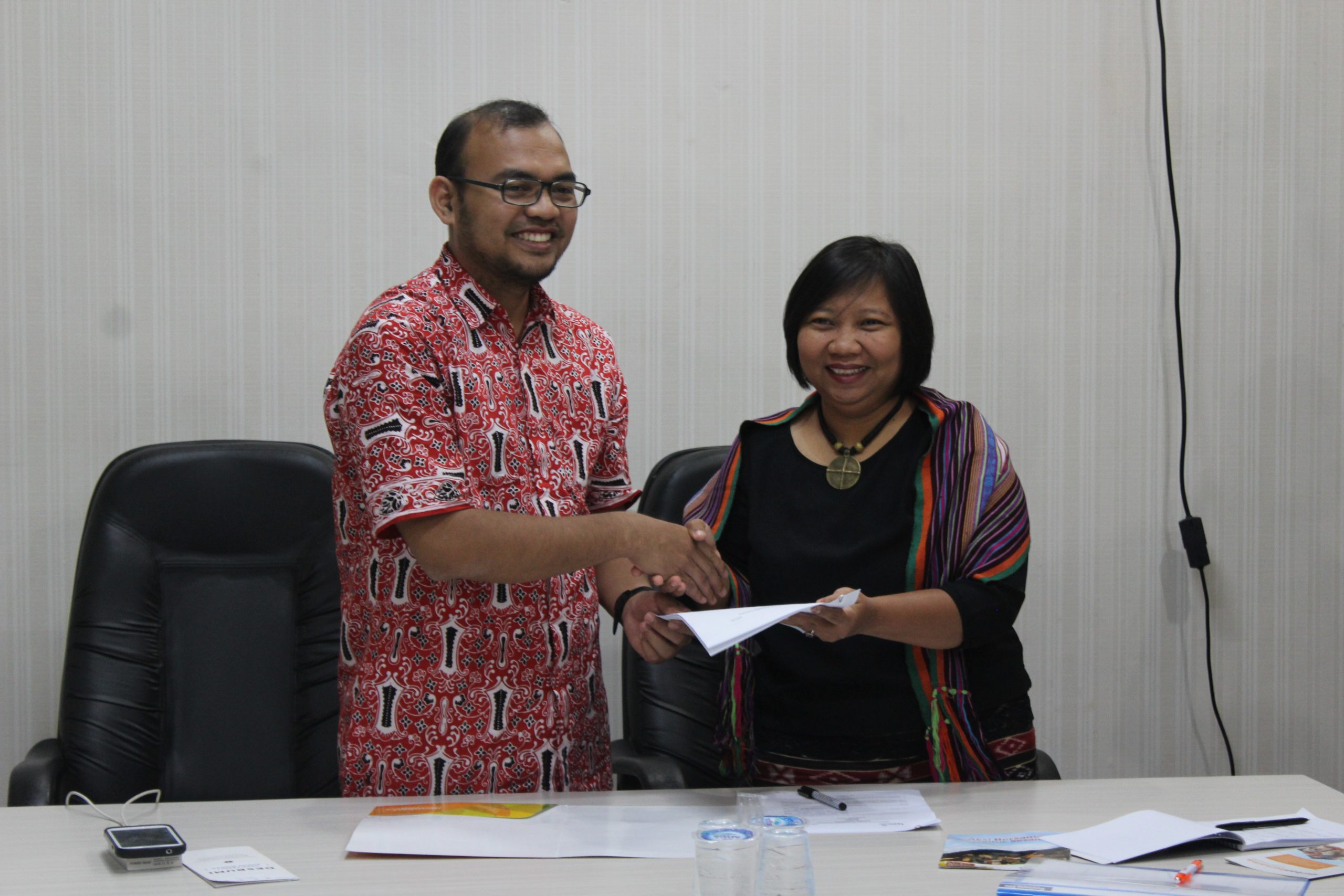 Memperluas Perlindungan Buruh Migran bersama LAZISMU