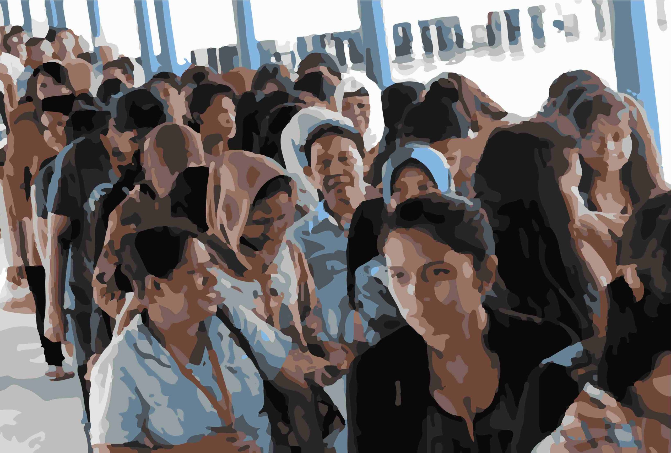 Kerentanan Pekerja Migran Perempuan pada Ketidakadilan Gender