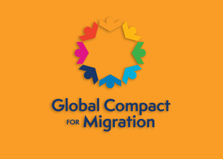 Global Compact for Migration, (source:www.icmc.net)