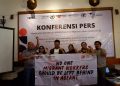 Statement Masyarakat Sipil Indonesia Menyikapi Penyelenggaraan ASEAN Forum on Migrant Labour ke 16 Di Jakarta, 25-26 Oktober 2023
