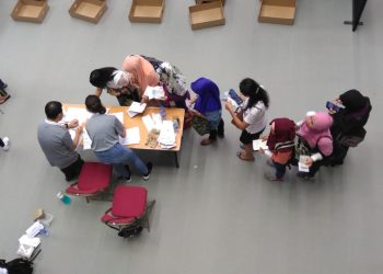 Siaran Pers Migrant CARE: Penggunaan Metode Surat/Pos Sebagai Satu-satunya Cara Pemungutan Suara Dalam Pemilu Indonesia 2024 Di Hong Kong dan Makau Sangat Berpotensi Terjadinya Kecurangan dan Membatasi Partisipasi Pemilih