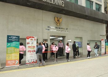 Pernyataan Sikap Migrant CARE Memperingati International Women’s Day 8 Maret 2024: Pemilu 2024 Telah Gagal Menjadi Investasi Politik  Bagi Kesetaraan Gender, Kemajuan Perempuan Indonesia  dan Semakin Meminggirkan Pekerja Migran Indonesia