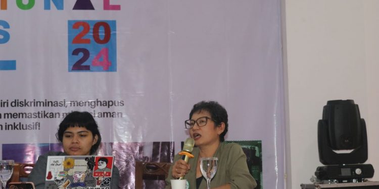 Rupa Hak Politik Perempuan Pekerja Migran di Tahun Politik 2024