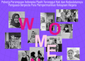 Pekerja Perempuan Indonesia Masih Terenggut Hak dan Kedaulatannya  Penguasa Berpesta Pora Mempermainkan Kekayaan Negara