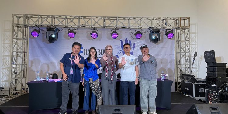 SIARAN PERS Hari Anti Perdagangan Orang Sedunia 2025 “Kami Bukan Komoditas: Negara Lalai, Impunitas Merajalela, Korban Terus Berjatuhan”