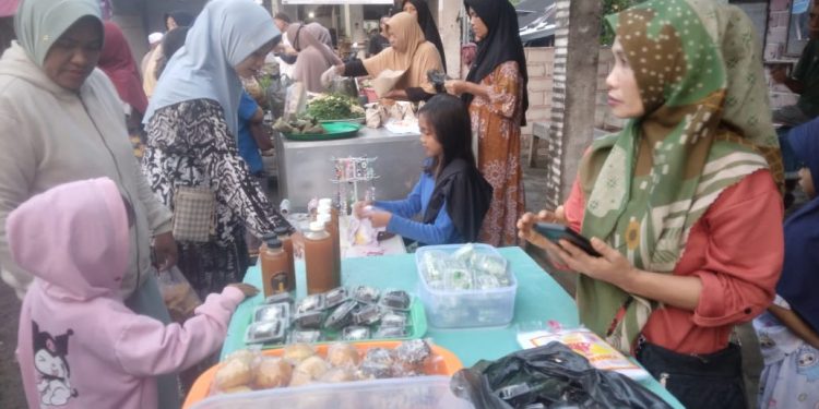 Semangat Desa Lajut Hadirkan Inovasi Car Free Day yang Berdampak Nyata