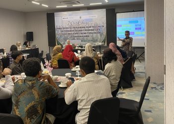 Langkah Baru Disnaker Kebumen Dalam Perlindungan dan Pemberdayaan PMI