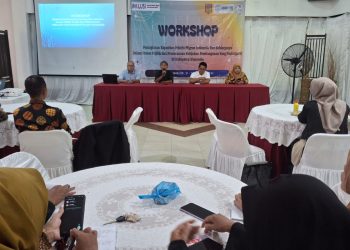 Workshop Peningkatan Kapasitas Pekerja Migran Indonesia dan Keluarganya dalam Proses Pembangunan Partisipatif di Kabupaten Wonosobo