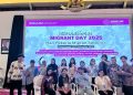 Pernyataan Sikap Migrant CARE dan Komunitas DESBUMI Menyambut Hari Pekerja Migran Sedunia 18 Desember 2025
