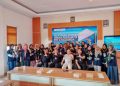 Bantuan Modal Usaha Sebagai Hasil Advokasi Migrant CARE untuk Mendorong Pemerintah Hadir dalam Pengembangan Usaha UMKM DESBUMI Banyuwangi