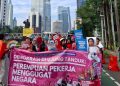 Pernyataan Sikap MayDay 2026: Negara Gagal Menyediakan Lapangan Kerja, Negara Gagal Melindungi Pekerja Migran dan Korban Perdagangan Orang